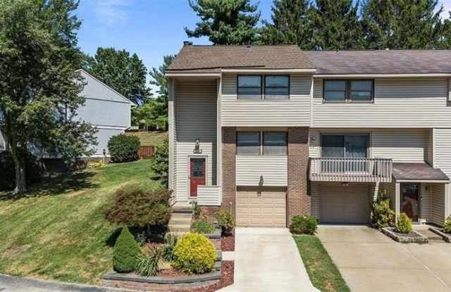 624 Deer Watch Rd - 624 Deer Watch Road, Allegheny County, PA 15017