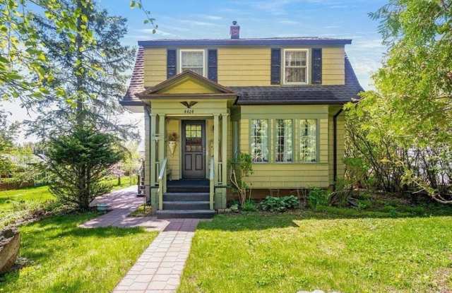 4424 Gilliat Street - Fully Furnished Short Term Rental - September 2026 - May 2027 photos photos