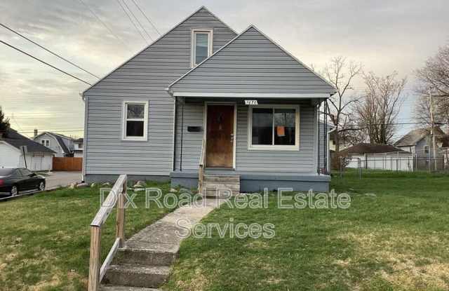 1670 Darst Avenue - 1670 Darst Avenue, Dayton, OH 45403