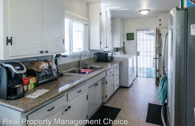 714 W 137th St - 714 West 137th Street, Los Angeles, CA 90247