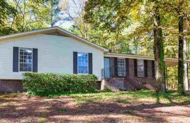 7252 Old Springville Road - 7252 Old Springville Road, Clay, AL 35126