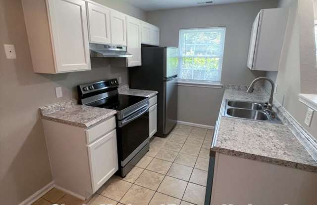 Single Level 2 bedroom 2 full bath brick townhome in Garner $1395/mo. photos photos Single Level 2 bedroom 2 full bath brick townhome in Garner $1395/mo. photos photos