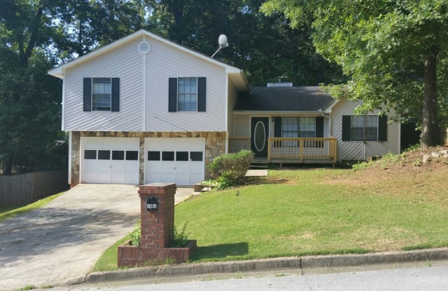 4569 Redwood Drive - 4569 Redwood Street, Doraville, GA 30360