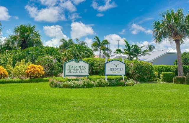 1845 Tarpon Lane unit: G101 photos photos