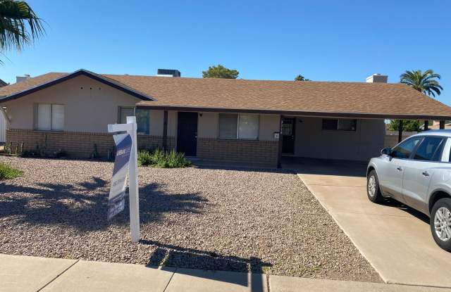 Charming 3 bed home in Tempe with RV Gate photos photos Charming 3 bed home in Tempe with RV Gate photos photos