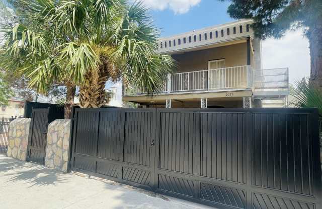 1026 Myrtle Avenue unit: 6 photos photos
