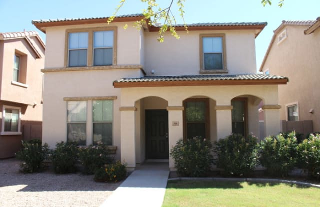 1916 East Del Rio Street - 1916 East Del Rio Street, Gilbert, AZ 85295