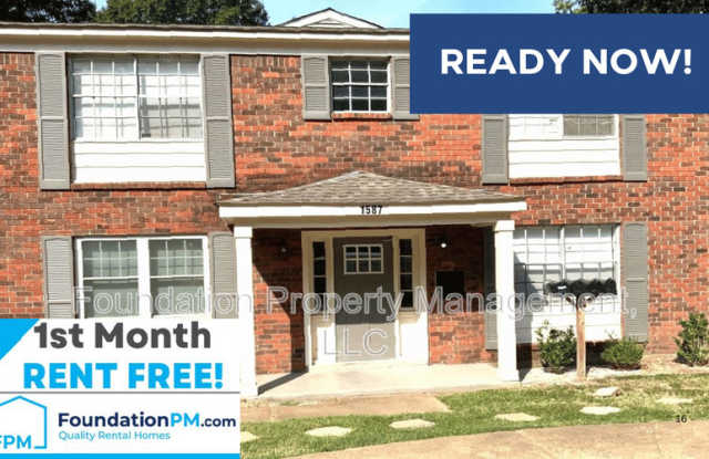1587 Cherry Road photos photos