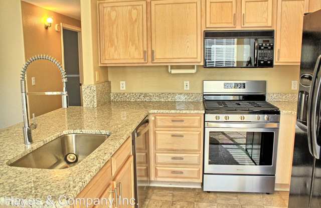 3857 Mossy Rock Dr #104, Gallery 4