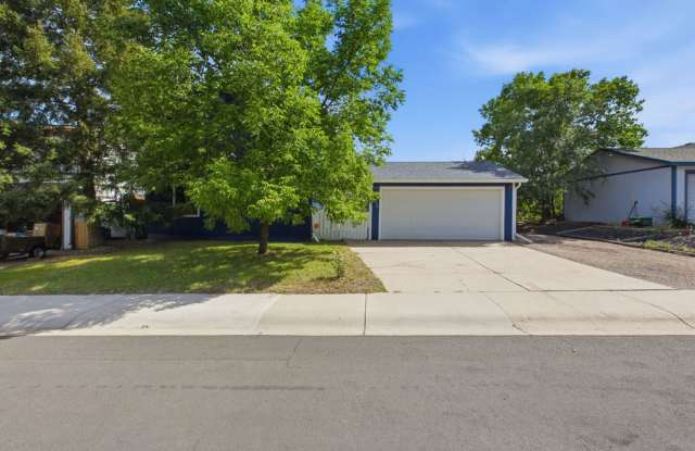 Beautiful 4 Bedroom Available in Rossborough Gallery 3