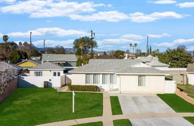 20531 Covello Street - 20531 Covello Street, Los Angeles, CA 91306
