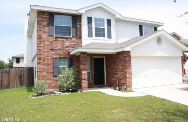 435 Abigail - 435 Abigail, Converse, TX 78109