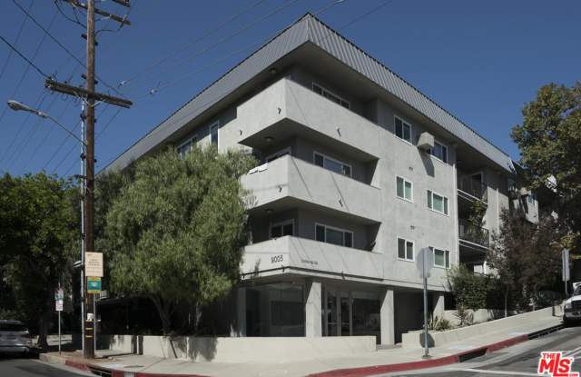 9005 CYNTHIA Street - 9005 W Cynthia St, West Hollywood, CA 90069