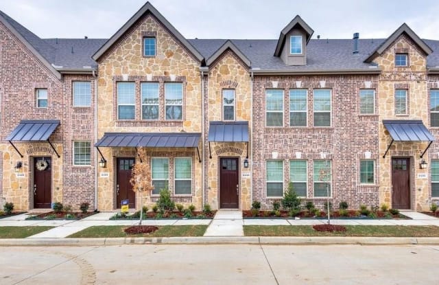 2433 Siskiyou Street - 2433 Siskiyou St, The Colony, TX 75056