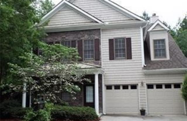 996 Pitts Road - 996 Pitts Road, Sandy Springs, GA 30350