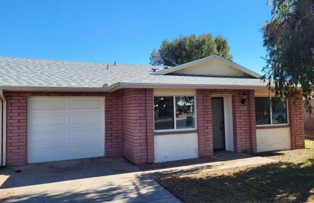 9609 W Cinnabar Avenue photos photos