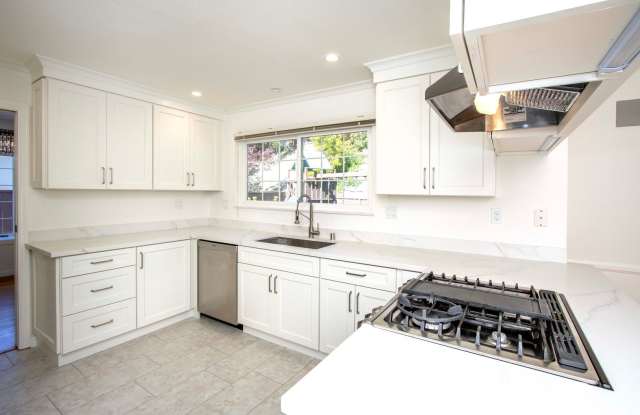 Prime San Rafael Location 4bd/3Ba Gallery 3