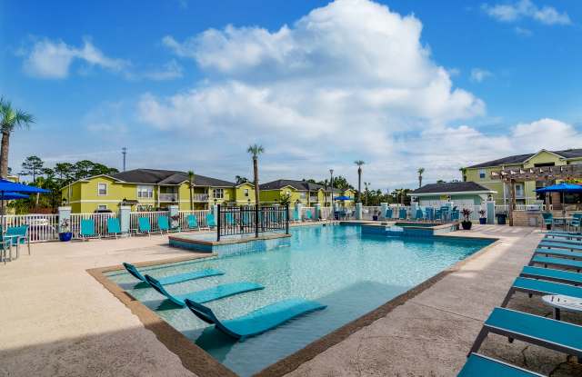 Grand Biscayne Apartments photos photos
