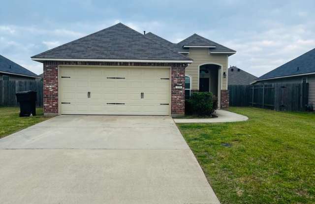 359 Avondale - 359 Avondale Lane, Bossier City, LA 71112