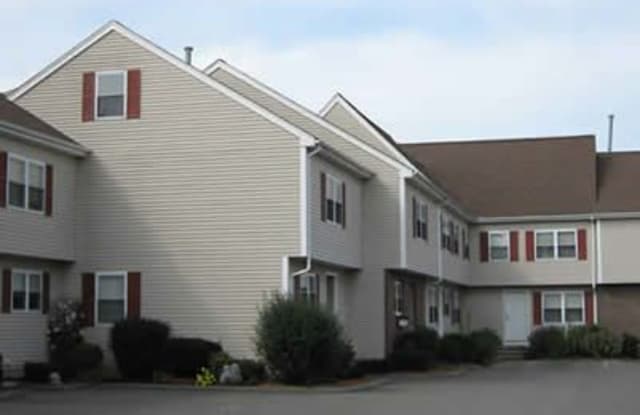 Spring Meadows photos photos