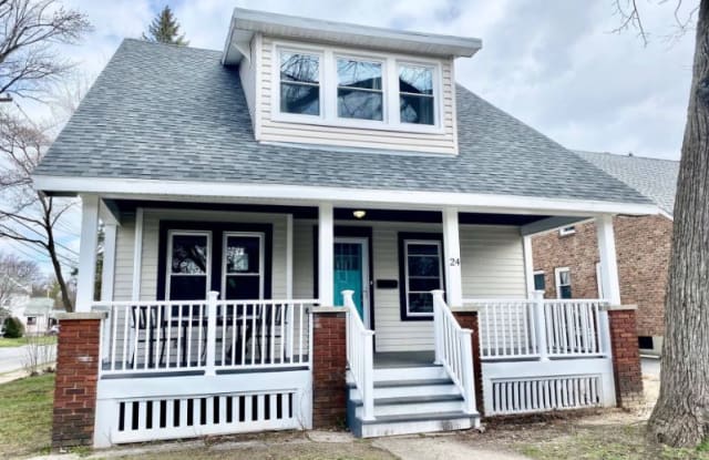 24 Larkin st - 24 Larkin Street, Scotia, NY 12302
