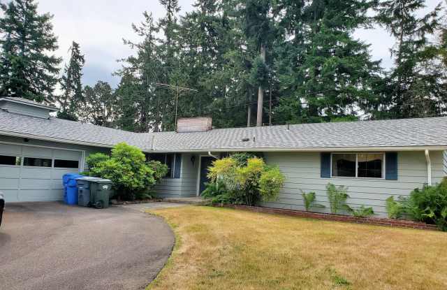 7514 Agate DR SW - 7514 Agate Drive Southwest, Lakewood, WA 98498