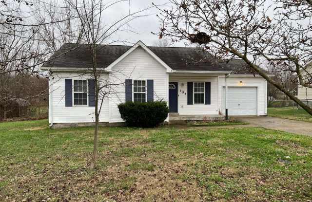 102 Wassom Ct - 102 Wassom Court, Oak Grove, KY 42262