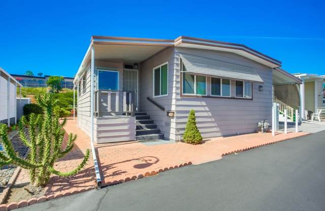 55+ Mobile Home Community, 2 Bedroom + Sunroom photos photos