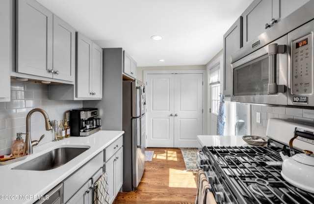 217 Jersey Avenue unit: Rear Annual photos photos