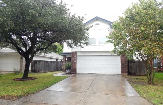 7226 Burns Crossing - 7226 Burns Crossing, San Antonio, TX 78250