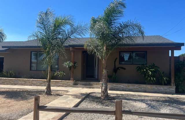 Ventura 3+2 bedroom single family home! photos photos