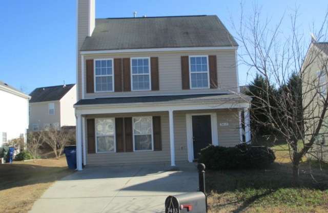 Wonderful 3br/2.5ba home, Avail Now! Gallery 1