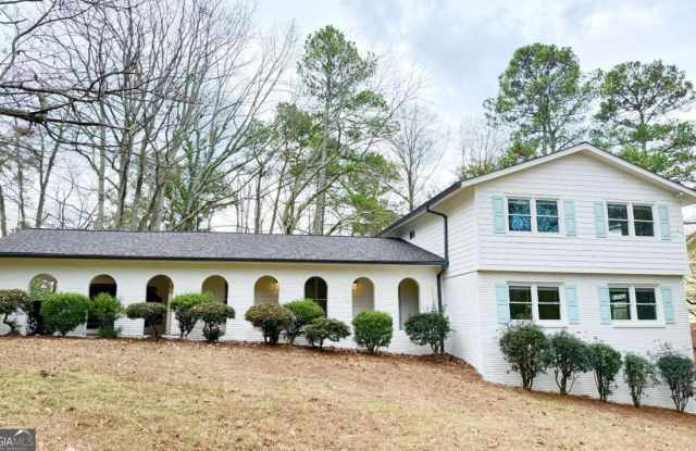 1863 Mount Vernon Road Gallery 1
