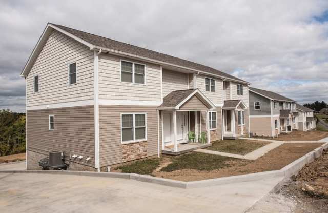 67922 Mills Road - 67922 Mills Road, Belmont County, OH 43950