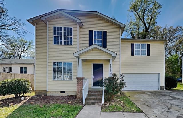 4805 Statesville Road - 4805 Statesville Road, Charlotte, NC 28269