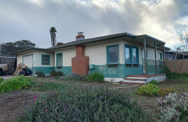 Los Osos Cozy Cottage photos photos Los Osos Cozy Cottage photos photos