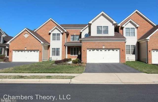 42992 PASCALE TERRACE - 42992 Pascale Ter, Loudoun Valley Estates, VA 20148