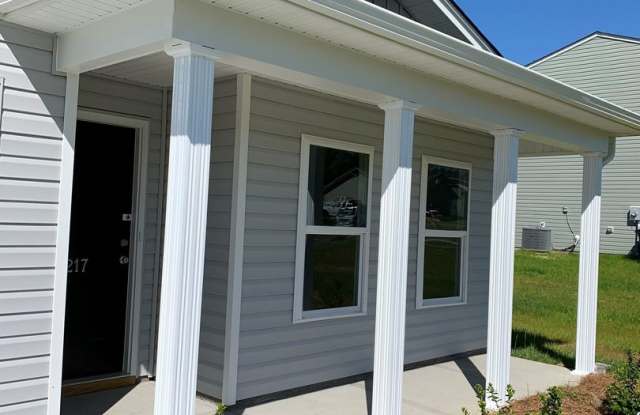 Four Bedroom Home! photos photos