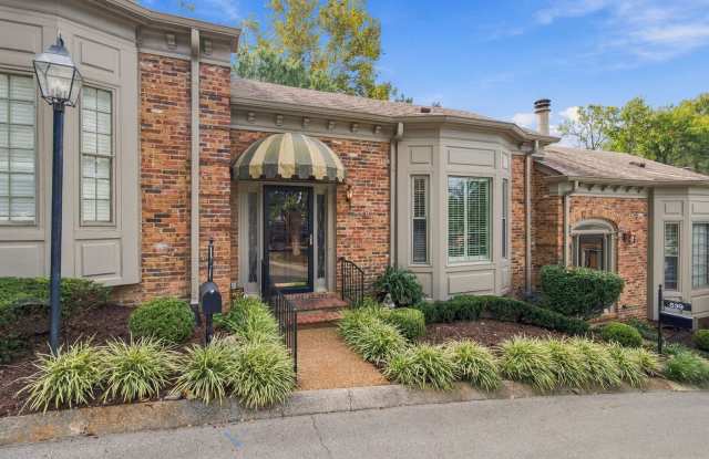 Single-Level 2BD/2BA Condo in the Heart of Green Hills $2,795 per month Gallery 1