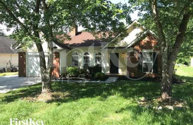 3225 Burkston Road - 3225 Burkston Road, Charlotte, NC 28269