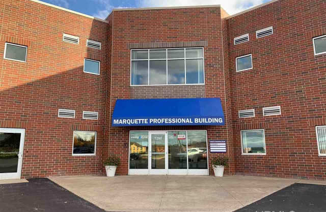 1230 Wilson - 1230 Wilson Street, Marquette, MI 49855