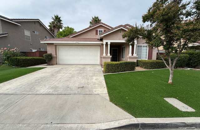 Charming home in gated community in Mission Grove! photos photos