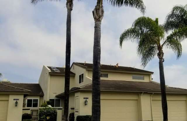 4810 Courageous Ln - New and Modern, Upscale Townhome in Laguna Del Mar of Carlsbad - 4810 Courageous Lane, Carlsbad, CA 92008