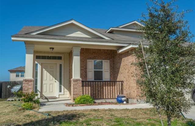 773 Wolfeton Way - 773 Wolfeton Way, New Braunfels, TX 78130