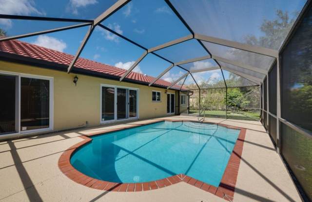5514 NW 41st Terrace, Coconut Creek, FL 33073 - 5514 Northwest 41st Terrace, Coconut Creek, FL 33073