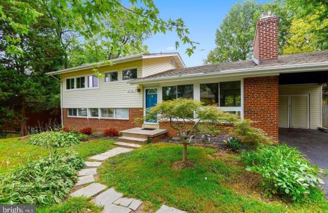 6718 OLD CHESTERBROOK Road photos photos