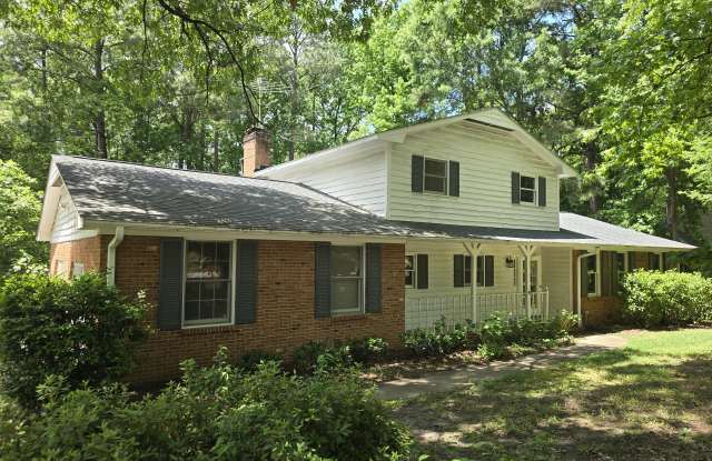 807 N Harrison Ave - 807 North Harrison Avenue, Cary, NC 27513
