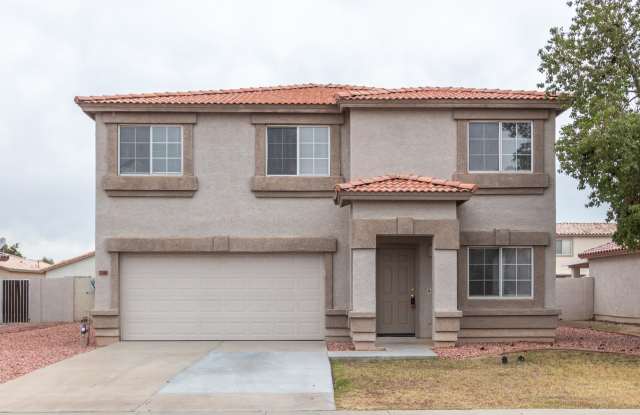7386 W Solano Dr S - 7386 West Solano Drive South, Glendale, AZ 85303