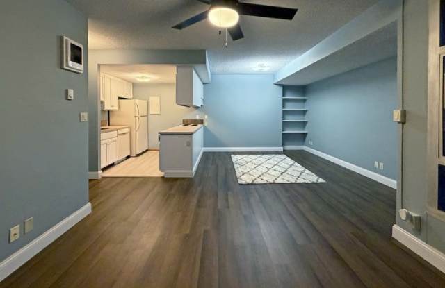 1313 Lincoln Street #503 - 1 photos photos