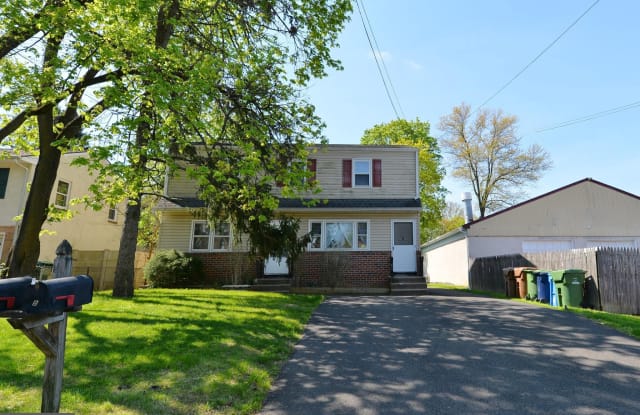 545 ARGYLE AVENUE - 545 Argyle Avenue, Montgomery County, PA 19002